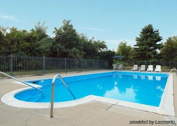 Econo Lodge Seymour Facilities photo